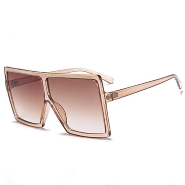 Eyehoo - Oversized Series - JN17059
