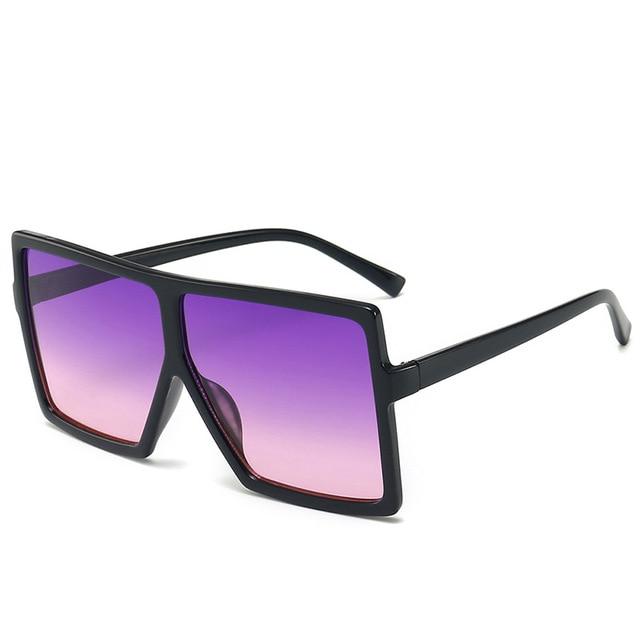 Eyehoo - Oversized Series - JN17059