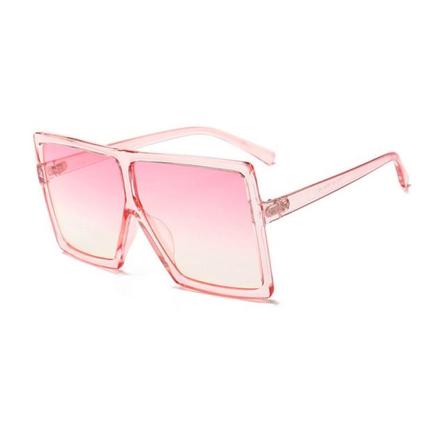Eyehoo - Oversized Series - JN17059