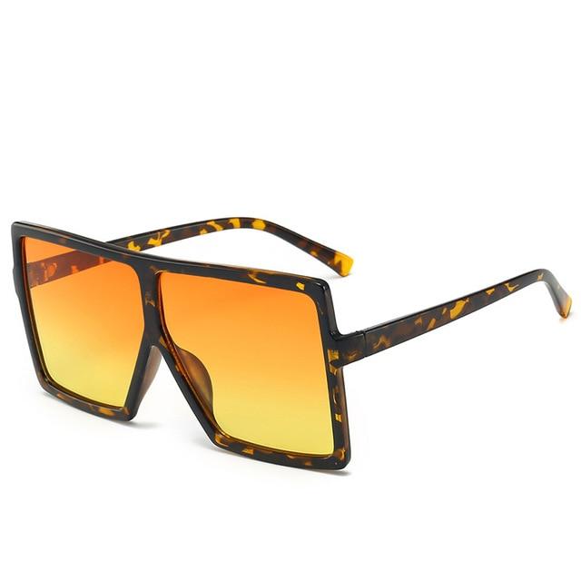 Eyehoo - Oversized Series - JN17059