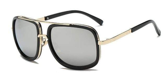 Men's Polarized Sunglasses