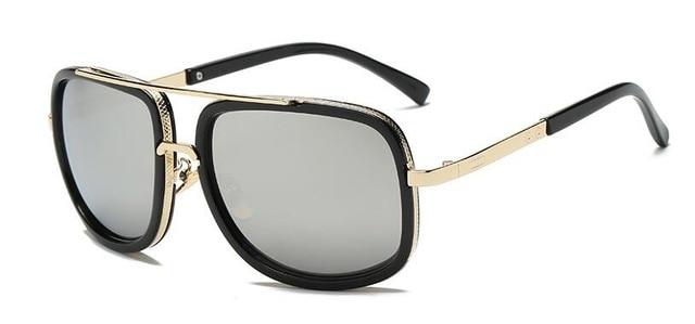 Superstar Oversized Sunglasses