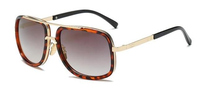 Superstar Oversized Sunglasses