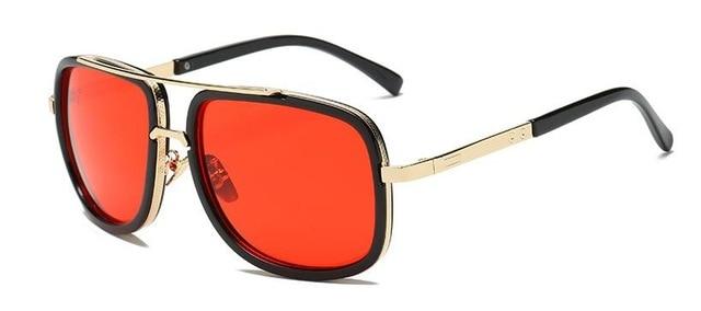 Superstar Oversized Sunglasses
