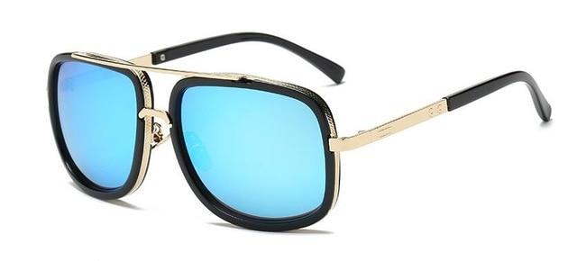 Superstar Oversized Sunglasses