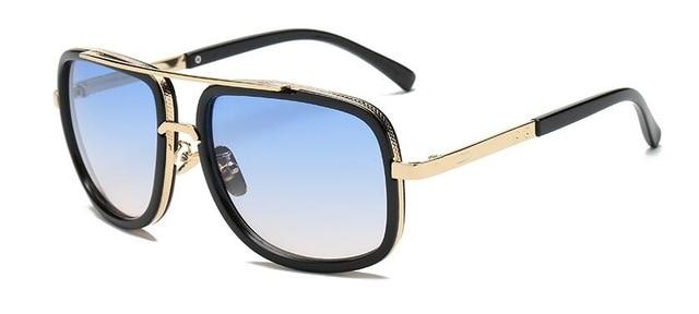 Superstar Oversized Sunglasses