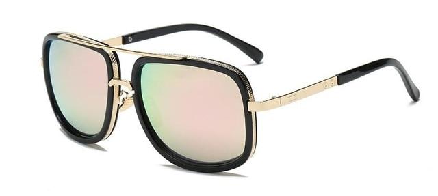 Superstar Oversized Sunglasses