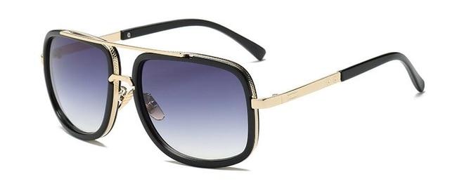 Superstar Oversized Sunglasses