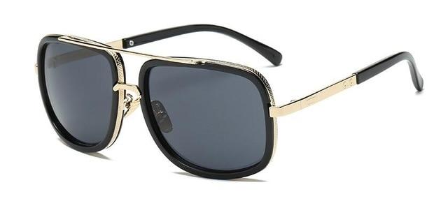 Superstar Oversized Sunglasses