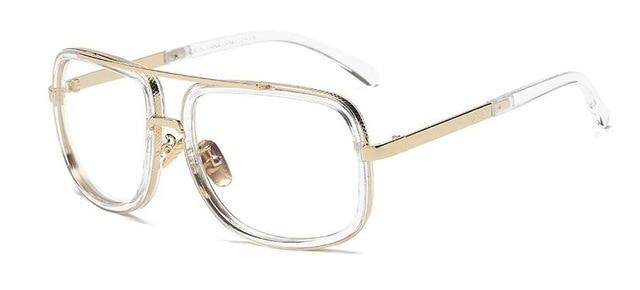 Superstar Oversized Sunglasses