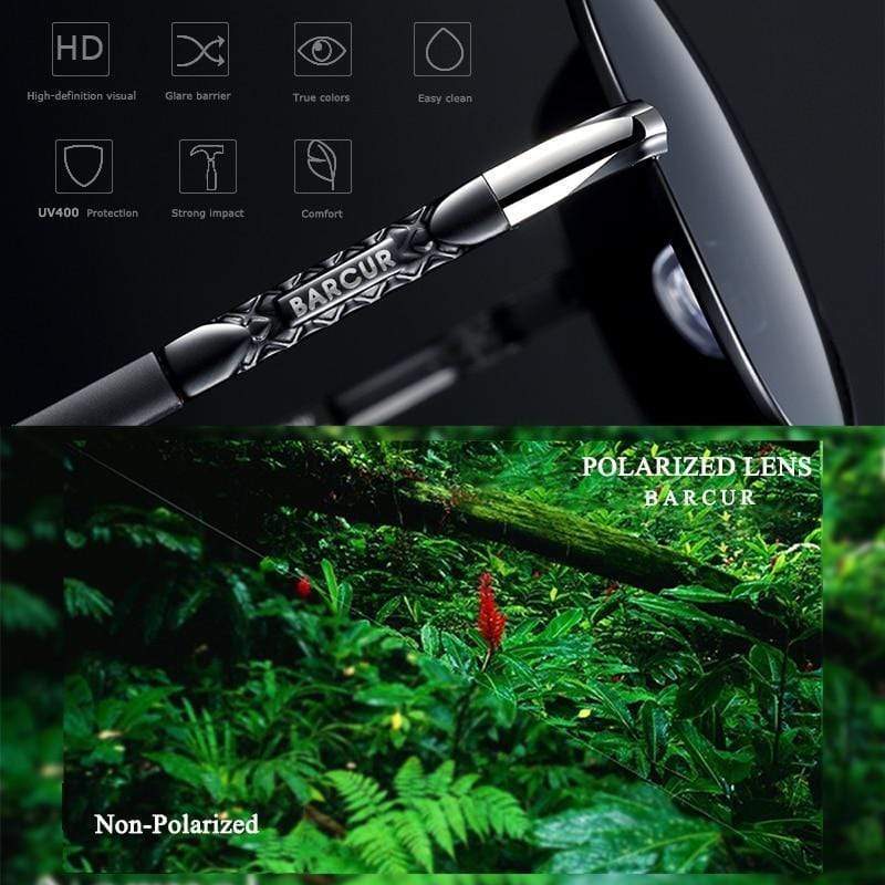 New Trendy Eyehoo Pilot Series - JN8768