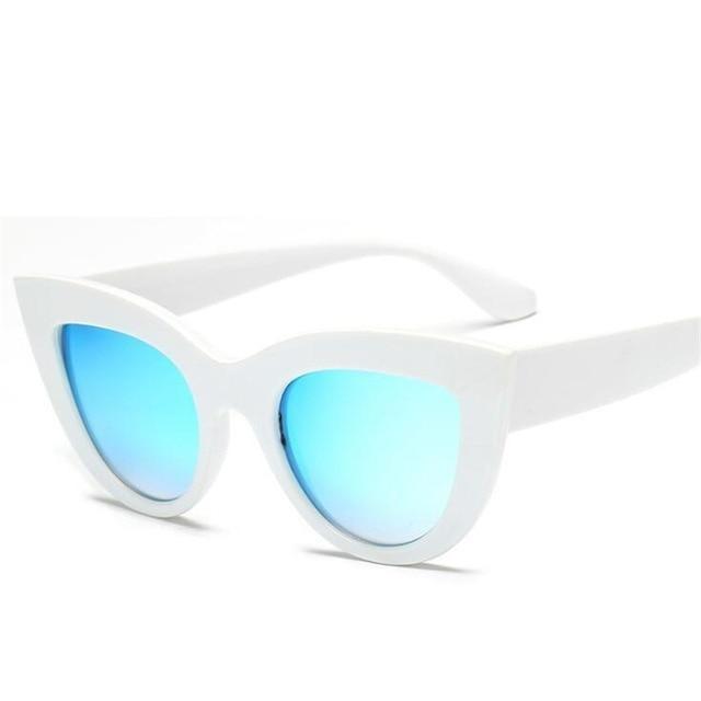 New Cat Eye Women Sunglasses HOT