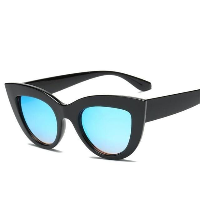 New Cat Eye Women Sunglasses HOT