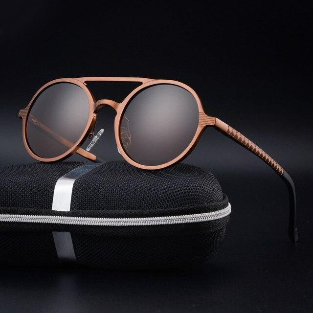 Eyehoo - Steampunk Series - JN053