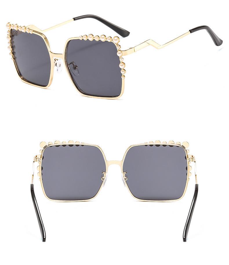 Luxury Sunglasses 06