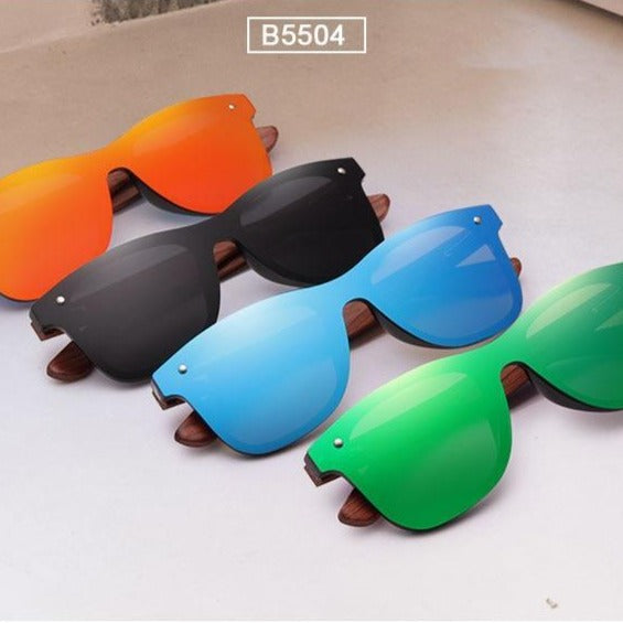 Eyehoo - Wooden Series - JN1586