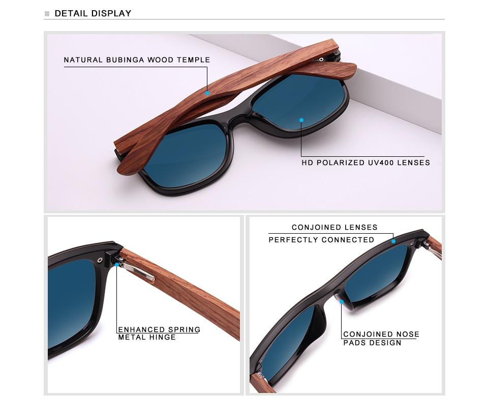 Eyehoo - Wooden Series - JN1586
