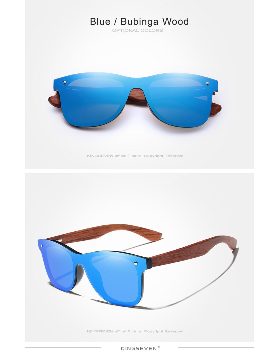 Eyehoo - Wooden Series - JN1586