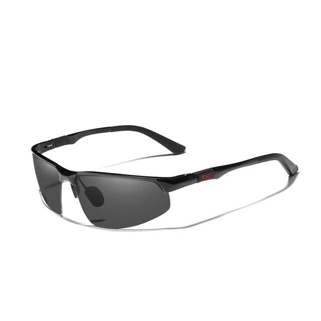 Polarized Aluminum Sunglasses