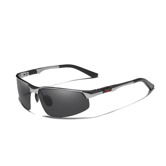 Polarized Aluminum Sunglasses