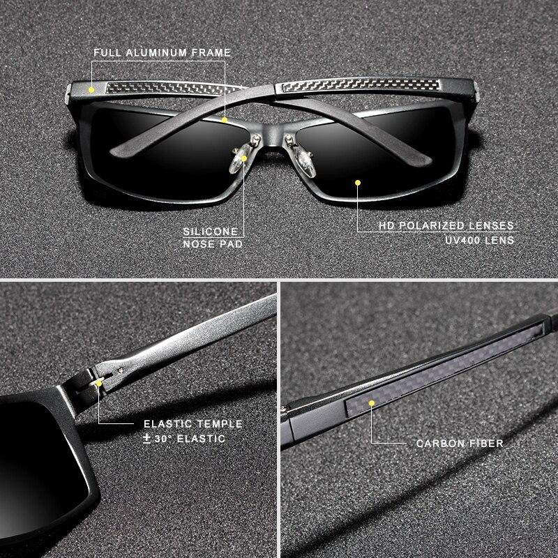 Eyehoo - Aluminum Magnesium Series - JN160
