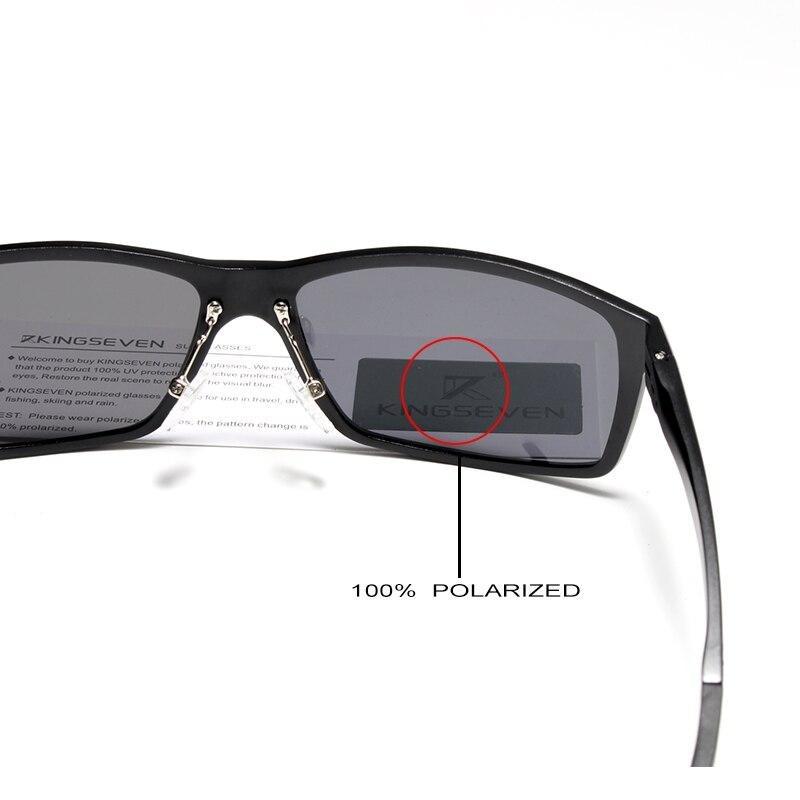 Eyehoo - Aluminum Magnesium Series - JN160