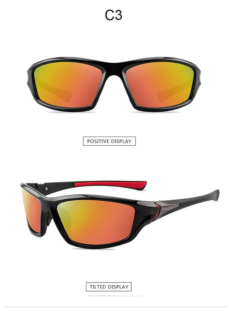 Eyehoo Sports Series - JN400