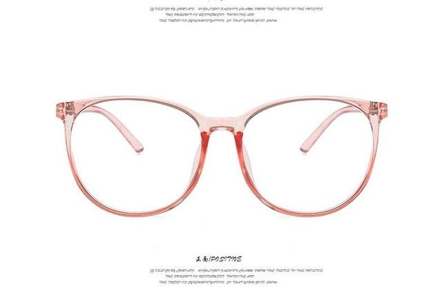 Blue Light Blocking Glasses