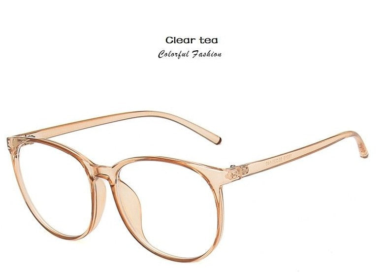 Blue Light Blocking Glasses