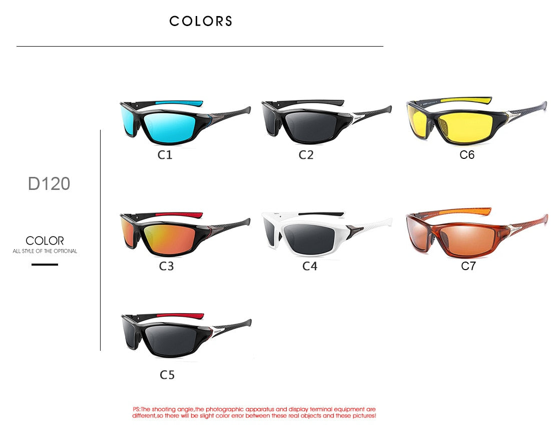 Eyehoo Sports Series - JN400