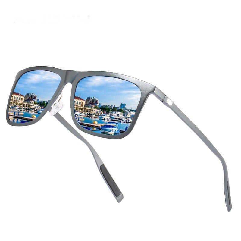 Eyehoo - Aluminum Magnesium Serries - JN158