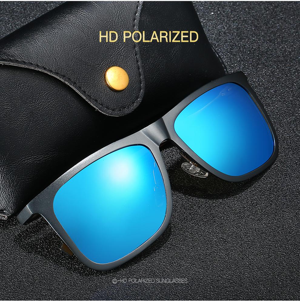 Eyehoo - Aluminum Magnesium Serries - JN158