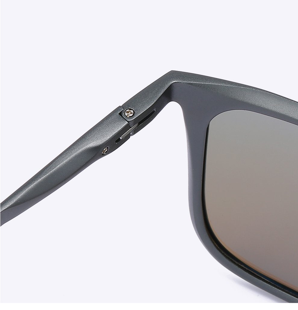 Eyehoo - Aluminum Magnesium Serries - JN158