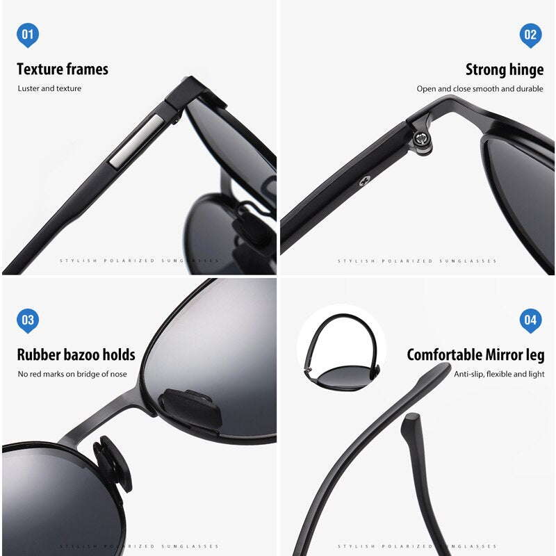Eyehoo Classic Series - JN594