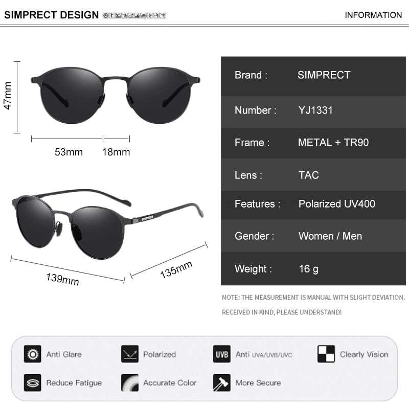 Eyehoo Classic Series - JN594