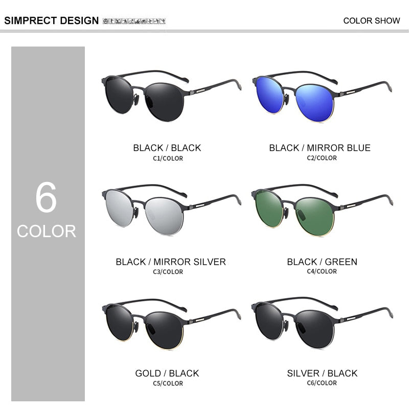 Eyehoo Classic Series - JN594