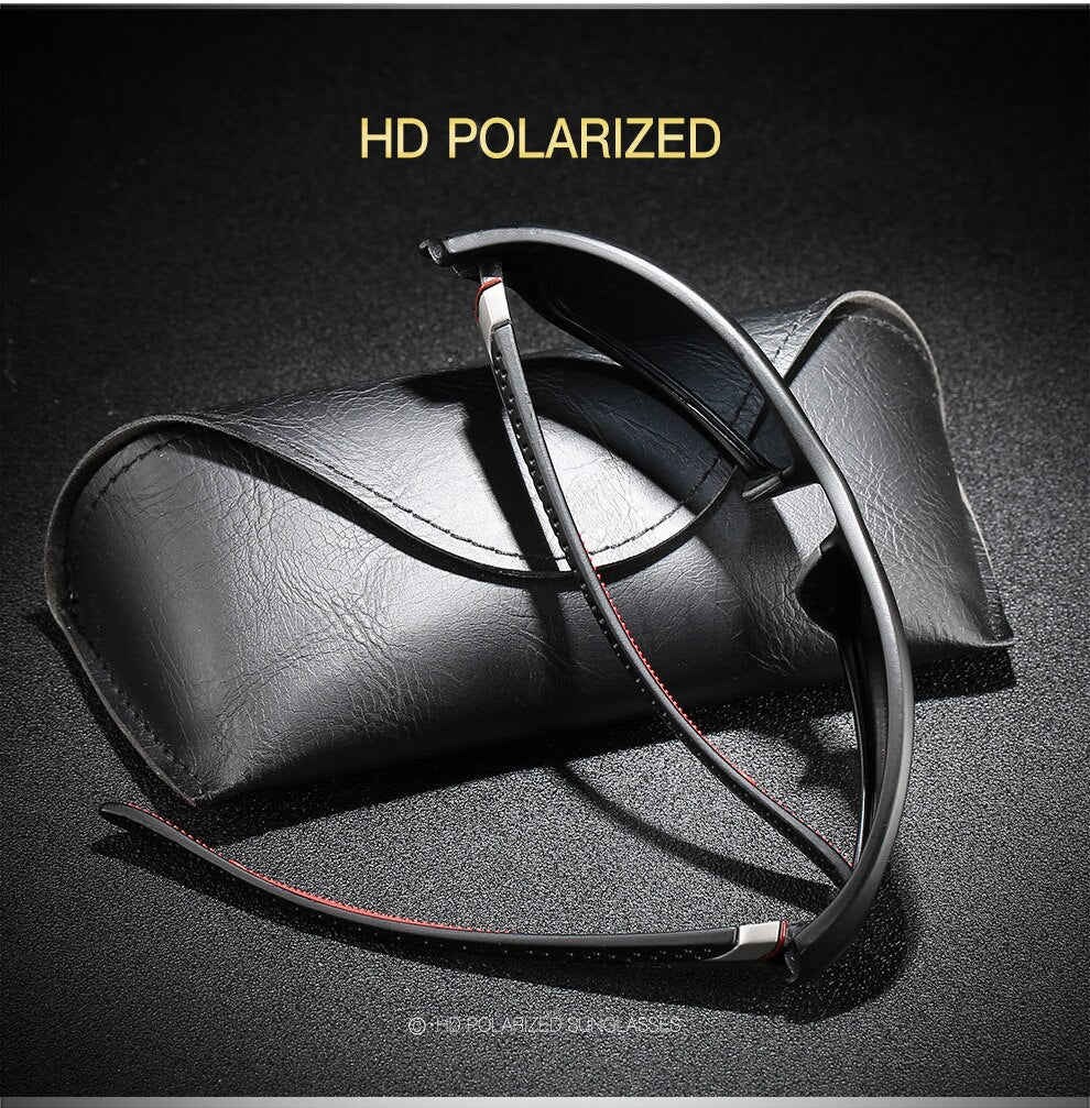 Men Polarized Sunglasses