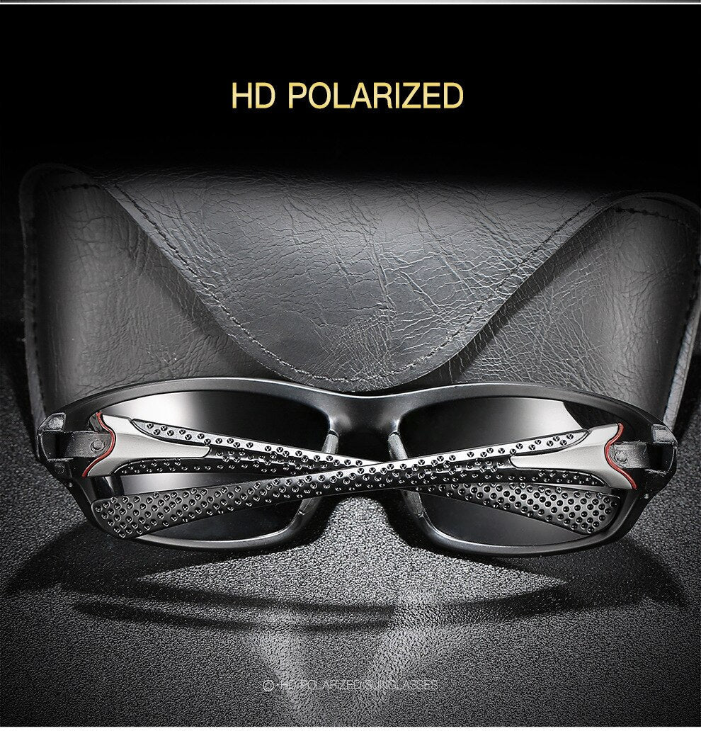 Men Polarized Sunglasses
