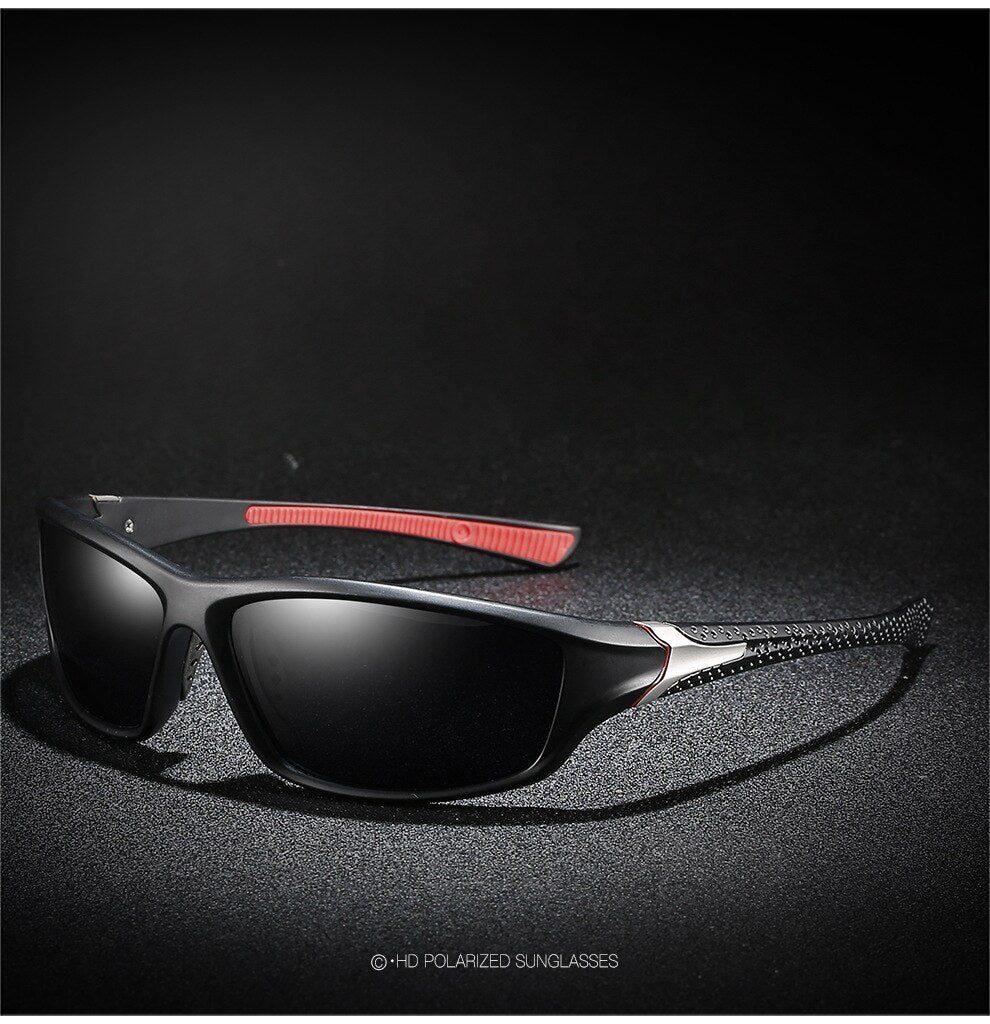 Men Polarized Sunglasses