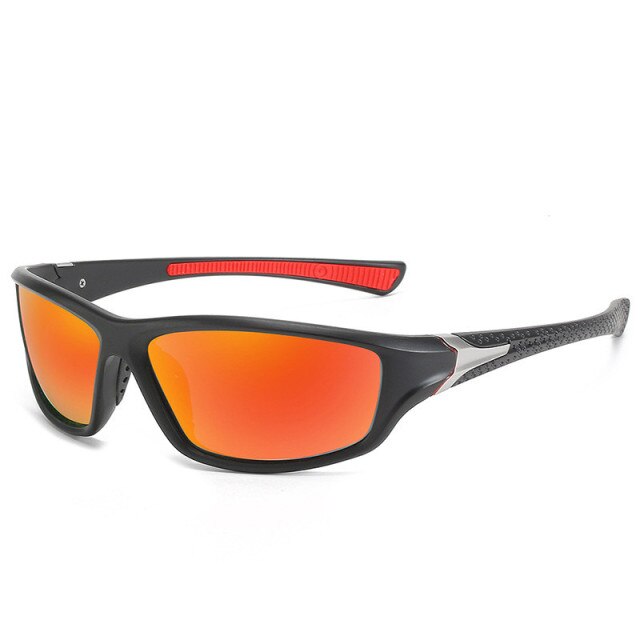 Men Polarized Sunglasses