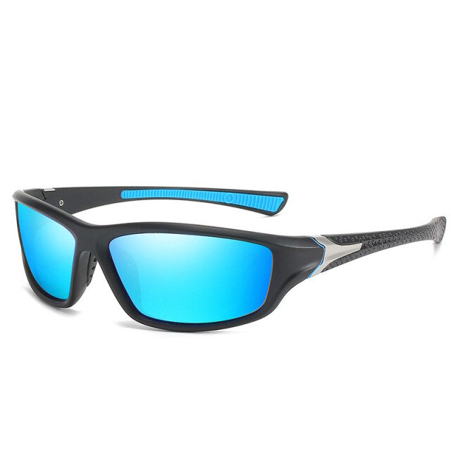 Men Polarized Sunglasses
