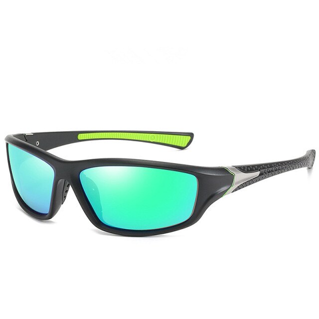 Men Polarized Sunglasses