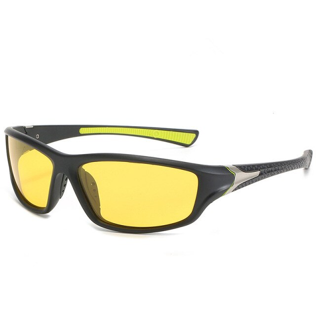 Men Polarized Sunglasses