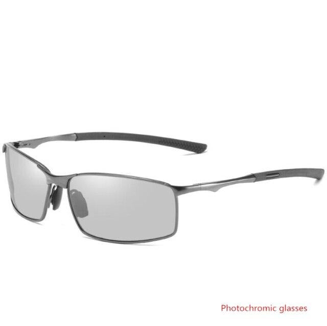 New polarizing sunglasses