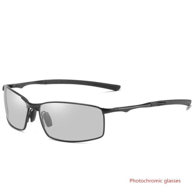 New polarizing sunglasses