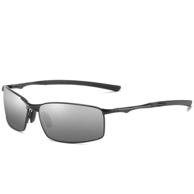 New polarizing sunglasses