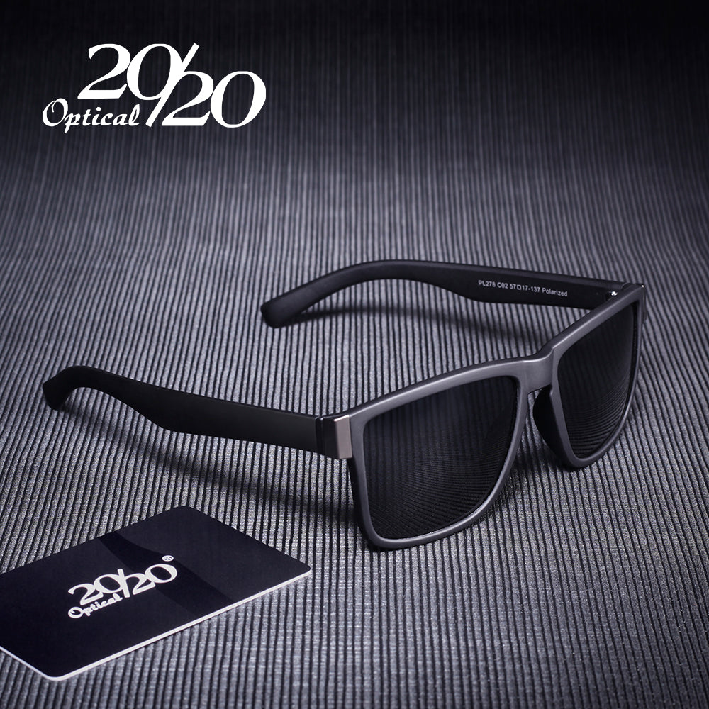 Polarized Driving Sunglasses