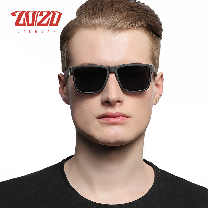 Polarized Driving Sunglasses