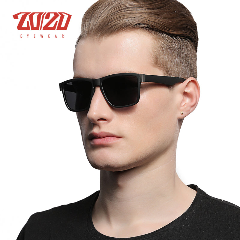 Polarized Driving Sunglasses