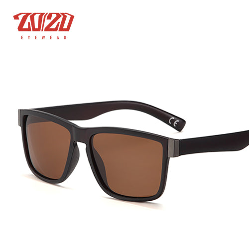 Polarized Driving Sunglasses